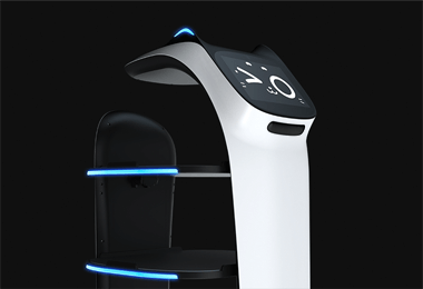 BellaBot
