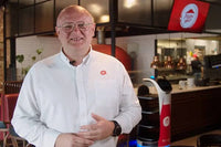 Jaroslaw Orlowski, Brand Manager